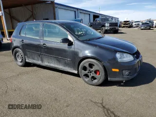 2008 Volkswagen GTI z VIN WVWHV71K48W124603, wystawiony jako Copart lot #48908195 z przebiegiem 144 298 mil mil oraz Szkoda całkowita • Salvage title. Historia ofert i sprzedaży dostępna na DreamBid. Obrazek 4.