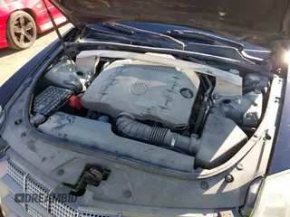 2011 Cadillac CTS Premium с VIN 1G6DP1EDXB0106346, выставлен на аукционе IAAI как лот 41349978 с пробегом Не указан миль и . История ставок и продаж доступна на DreamBid. Изображение 6.