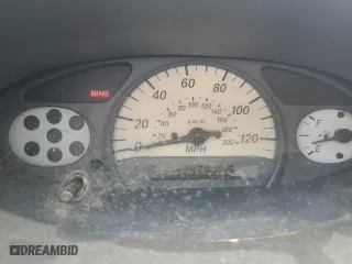 2000 Toyota ECHO with VIN JTDBT1234Y0084347, listed as a Copart auction lot 52343475 with 434,741 mi miles and Clean Title. Bid and sale history available at carsss.com. Image 9.