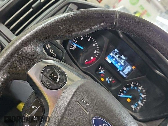 2019 Ford Transit with VIN 1FTYR1YG9KKB43472, listed as a IAAI auction lot 42624630 with 149,813 mi miles and . Bid and sale history available at DreamBid. Image 18.