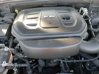 2017 Jeep Grand Cherokee Altitude z VIN 1C4RJEAG6HC697276, wystawiony jako Copart lot #84768305 z przebiegiem 135 436 mil mil oraz Nie do naprawy • Non repairable. Historia ofert i sprzedaży dostępna na DreamBid. Obrazek 14.