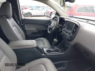 2017 Chevrolet Colorado 2WD WT with VIN 1GCHSBEA9H1244925, listed as a IAAI auction lot 41625452 with 141,503 mi miles. Bid and sale history available at carsss.com. Image 5.