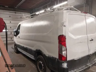 2020 Ford Transit Cargo с VIN 1FTBR1Y85LKB56297, выставлен на аукционе IAAI как лот 41010653 с пробегом 84 796 миль миль и . История ставок и продаж доступна на DreamBid. Изображение 3.