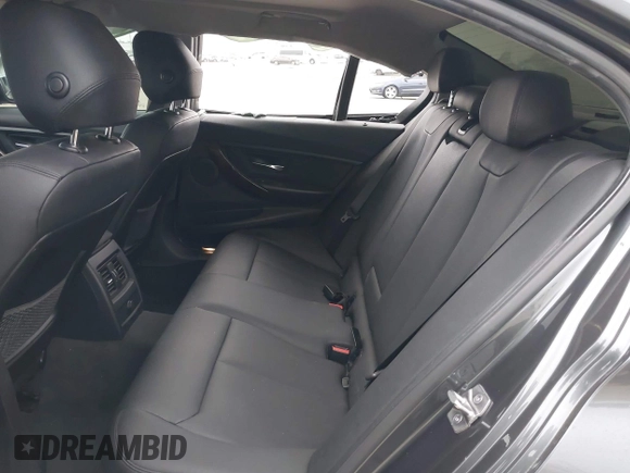 2015 BMW 3 Series 328i с VIN WBA3C1C5XFK123459, выставлен на аукционе IAAI как лот 42439775 с пробегом 94 147 миль миль и . История ставок и продаж доступна на DreamBid. Изображение 8.