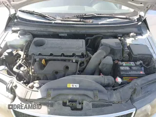 2010 Kia Forte SX с VIN KNAFW4A34A5116442, выставлен на аукционе IAAI как лот 42202552 с пробегом 133 303 миль миль и . История ставок и продаж доступна на DreamBid. Изображение 10.