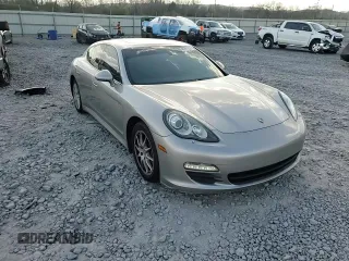 2011 Porsche Panamera с VIN WP0AA2A72BL010443, выставлен на аукционе Copart как лот 48991855 с пробегом 172 214 миль миль и Списание • Salvage title. История ставок и продаж доступна на DreamBid. Изображение 11.