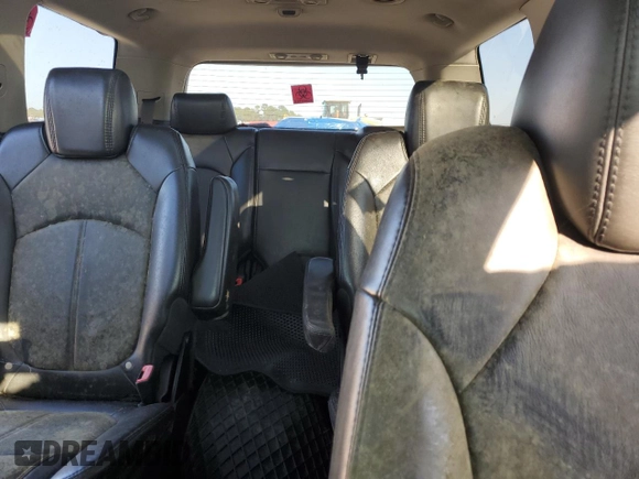 2008 GMC Acadia SLT2 with VIN 1GKER33758J255999, listed as a Copart auction lot 80891184 with 0 mi miles and Clean Title. Bid and sale history available at carsss.com. Image 10.
