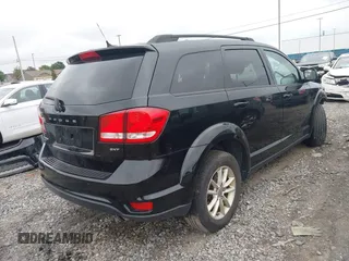 2015 Dodge Journey SXT с VIN 3C4PDDBG6FT755637, выставлен на аукционе IAAI как лот 42673594 с пробегом 191 383 миль миль и . История ставок и продаж доступна на DreamBid. Изображение 4.