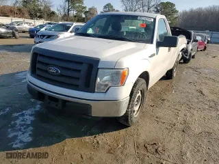 2014 Ford F-150 XL with VIN 1FTNF1CF4EKD16619, listed as a Copart auction lot 87113194 with 0 mi miles and Salvage Title. Bid and sale history available at carsss.com. Image 11.