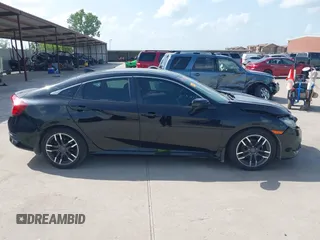 2016 Honda Civic EX-L with VIN 19XFC1F74GE039641, listed as a IAAI auction lot 42519321 with 139,765 mi miles and . Bid and sale history available at DreamBid. Image 13.