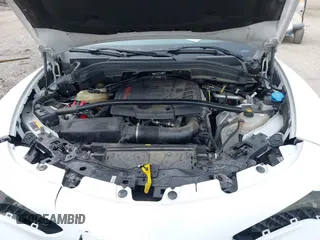 2020 Alfa Romeo Stelvio Ti z VIN ZASPAKBN6L7C92398, wystawiony jako IAAI lot #41924883 z przebiegiem 73 683 mil mil oraz . Historia ofert i sprzedaży dostępna na DreamBid. Obrazek 10.