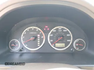 2006 Honda CR-V LX with VIN JHLRD68556C001167, listed as a IAAI auction lot 42104036 with 113,590 mi miles and . Bid and sale history available at DreamBid. Image 7.