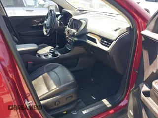 2020 GMC Terrain Denali with VIN 3GKALSEX2LL125669, listed as a IAAI auction lot 41878824 with 65,179 mi miles and . Bid and sale history available at DreamBid. Image 5.