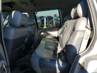 1999 GMC Denali z VIN 1GKEK13R4XR909773, wystawiony jako Copart lot #80350594 z przebiegiem 177 807 mil mil oraz Szkody całkowita. Historia ofert i sprzedaży dostępna na DreamBid. Obrazek 11.