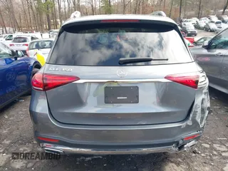 2022 Mercedes-Benz GLE 350 z VIN 4JGFB4JB3NA702287, wystawiony jako IAAI lot #41576616 z przebiegiem 29 410 mil mil oraz . Historia ofert i sprzedaży dostępna na DreamBid. Obrazek 16.
