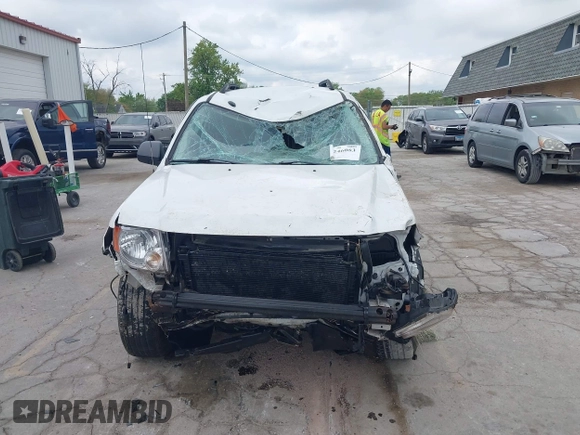 2010 Ford Escape Hybrid with VIN 1FMCU4K30AKC27870, listed as a IAAI auction lot 42246083 with 127,782 mi miles and . Bid and sale history available at DreamBid. Image 12.