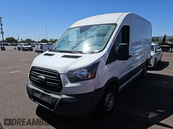 2018 Ford Transit с VIN 1FTYE1CM7JKB35913, выставлен на аукционе IAAI как лот 42659722 с пробегом 149 222 миль миль и . История ставок и продаж доступна на DreamBid. Изображение 11.