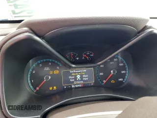 2019 GMC Canyon z VIN 1GTP6CE12K1174133, wystawiony jako Copart lot #51242875 z przebiegiem 182 902 mil mil oraz Szkoda całkowita • Salvage title. Historia ofert i sprzedaży dostępna na DreamBid. Obrazek 9.