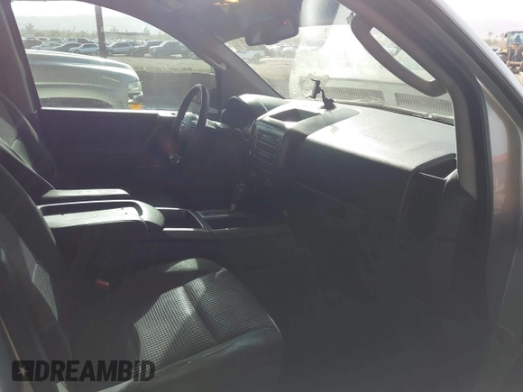 2011 Nissan Titan SV with VIN 1N6BA0ED6BN324977, listed as a IAAI auction lot 41275371 with 290,967 mi miles and . Bid and sale history available at DreamBid. Image 5.