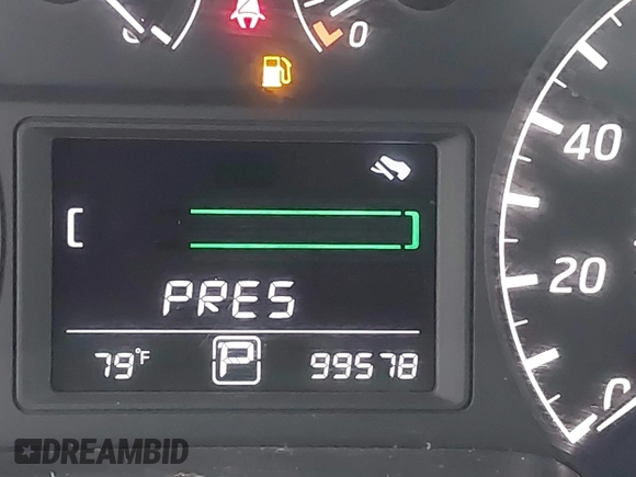 2015 Nissan Sentra SR with VIN 3N1AB7AP2FY374386, listed as a IAAI auction lot 42209229 with 99,578 mi miles and . Bid and sale history available at DreamBid. Image 7.