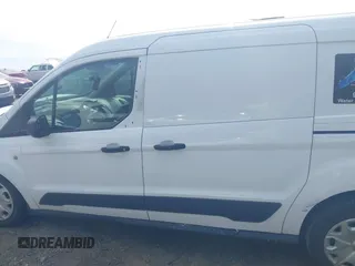 2018 Ford Transit Connect XL with VIN NM0LS7E70J1377121, listed as a IAAI auction lot 42303567 with 175,793 mi miles and . Bid and sale history available at DreamBid. Image 15.