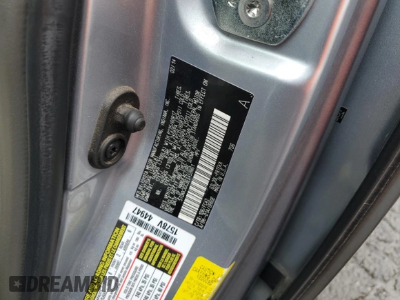 2014 Toyota Sienna LE AAS with VIN 5TDKK3DC3ES459861, listed as a Copart auction lot 47393485 with 144,520 mi miles and Salvage title. Bid and sale history available at DreamBid. Image 12.