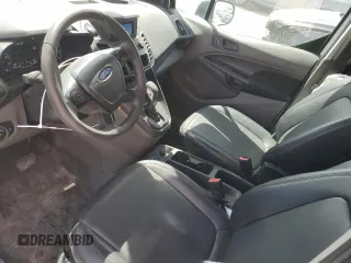 2022 Ford Transit Connect XL with VIN NM0LS7S21N1514579, listed as a Copart auction lot 56648465 with 166,099 mi miles and Clean title. Bid and sale history available at DreamBid. Image 8.