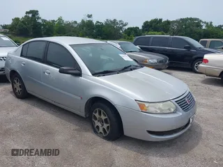 2007 Saturn ION ION 2 z VIN 1G8AJ55F27Z178262, wystawiony jako IAAI lot #42047513 z przebiegiem 166 830 mil mil oraz . Historia ofert i sprzedaży dostępna na DreamBid. Obrazek 1.