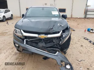 2016 Chevrolet Colorado 2WD LT with VIN 1GCGSCE38G1314920, listed as a IAAI auction lot 42174739 with 182,958 mi miles and . Bid and sale history available at DreamBid. Image 12.