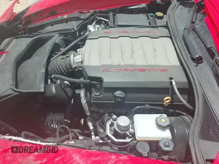 2019 Chevrolet Corvette 1LT с VIN 1G1YA2D76K5120094, выставлен на аукционе IAAI как лот 42269369 с пробегом 23 674 миль миль и . История ставок и продаж доступна на DreamBid. Изображение 22.