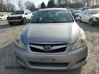 2011 Subaru Legacy Premium z VIN 4S3BMBF62B3226224, wystawiony jako Copart lot #44146705 z przebiegiem 116 888 mil mil oraz Szkoda całkowita • Salvage title. Historia ofert i sprzedaży dostępna na DreamBid. Obrazek 5.