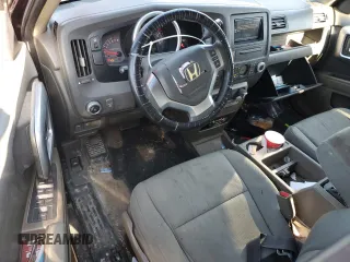 2008 Honda Ridgeline RT z VIN 2HJYK16258H527644, wystawiony jako Copart lot #58233615 z przebiegiem 178 496 mil mil oraz Tytuł czysty. Historia ofert i sprzedaży dostępna na DreamBid. Obrazek 8.