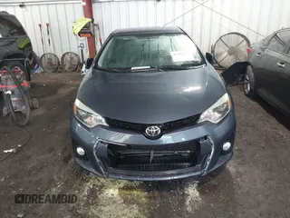 2016 Toyota Corolla L with VIN 2T1BURHE6GC732957, listed as a IAAI auction lot 42365113 with 123,738 mi miles and . Bid and sale history available at DreamBid. Image 12.