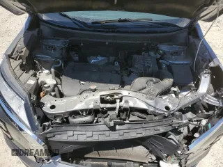 2020 Mitsubishi Outlander ES with VIN JA4AP3AU2LU030692, listed as a Copart auction lot 57047345 with 78,396 mi miles and Salvage title. Bid and sale history available at DreamBid. Image 11.