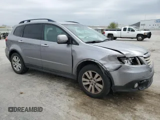 2008 Subaru Tribeca Limited с VIN 4S4WX93D884406066, выставлен на аукционе Copart как лот 51389695 с пробегом 158 085 миль миль и Списание • Salvage title. История ставок и продаж доступна на DreamBid. Изображение 4.