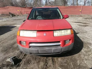 2005 Saturn VUE with VIN 5GZCZ63455S803403, listed as a IAAI auction lot 41816330 with 303,015 mi miles. Bid and sale history available at carsss.com. Image 12.
