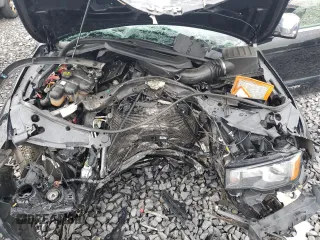2018 Jeep Grand Cherokee Limited z VIN 1C4RJFBG7JC299360, wystawiony jako Copart lot #59839915 z przebiegiem Nie podano mil oraz Szkoda całkowita • Salvage title. Historia ofert i sprzedaży dostępna na DreamBid. Obrazek 12.
