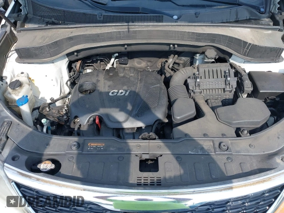 2014 Kia Sorento LX z VIN 5XYKT3A63EG449890, wystawiony jako IAAI lot #42383172 z przebiegiem 259 522 mil mil oraz . Historia ofert i sprzedaży dostępna na DreamBid. Obrazek 10.