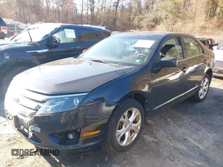 2012 Ford Fusion SE z VIN 3FAHP0HA8CR244002, wystawiony jako IAAI lot #41089721 z przebiegiem 239 745 mil mil oraz . Historia ofert i sprzedaży dostępna na DreamBid. Obrazek 2.