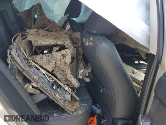 2015 Lexus IS 350 z VIN JTHCE1D26F5005942, wystawiony jako Copart lot #55934445 z przebiegiem Nie podano mil oraz Szkoda całkowita • Salvage title. Historia ofert i sprzedaży dostępna na DreamBid. Obrazek 10.