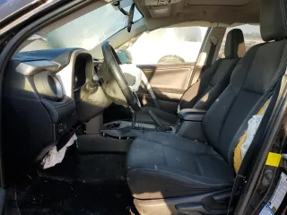 2016 Toyota RAV4 XLE with VIN 2T3RFREV5GW464700, listed as a Copart auction lot 46523285 with 85,971 mi miles and Salvage Title. Bid and sale history available at carsss.com. Image 7.