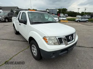 2015 Nissan Frontier S с VIN 1N6BD0CT1FN762071, выставлен на аукционе Copart как лот 60457595 с пробегом 101 003 миль миль и Чистый • Clean title. История ставок и продаж доступна на DreamBid. Изображение 1.
