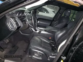2015 Land Rover Range Rover Sport HSE z VIN SALWR2VF2FA515053, wystawiony jako Copart lot #56238375 z przebiegiem 101 643 mil mil oraz Szkoda całkowita • Salvage title. Historia ofert i sprzedaży dostępna na DreamBid. Obrazek 7.