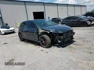 2021 Volkswagen GTI S z VIN 3VW5T7AUXMM008260, wystawiony jako Copart lot #58324085 z przebiegiem 84 296 mil mil oraz Szkoda całkowita • Salvage title. Historia ofert i sprzedaży dostępna na DreamBid. Obrazek 14.