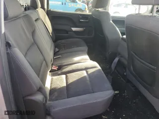 2014 Chevrolet Silverado 1500 LT with VIN 3GCUKREC5EG301904, listed as a Copart auction lot 49187995 with 0 mi miles and Clean Title. Bid and sale history available at carsss.com. Image 10.