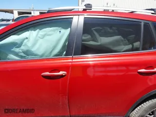 2014 Toyota RAV4 LE with VIN 2T3ZFREV8EW096235, listed as a IAAI auction lot 41974338 with 88,478 mi miles. Bid and sale history available at carsss.com. Image 14.