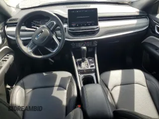 2025 Jeep Compass Limited с VIN 3C4NJDCN3ST513038, выставлен на аукционе Copart как лот 64116135 с пробегом 20 903 миль миль и Чистый • Clean title. История ставок и продаж доступна на DreamBid. Изображение 8.