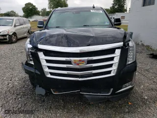 2016 Cadillac Escalade Luxury Collection with VIN 1GYS4BKJ2GR416047, listed as a Copart auction lot 71439884 with 101,118 mi miles and Salvage Title. Bid and sale history available at carsss.com. Image 5.