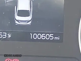 2019 Kia Forte LXS z VIN 3KPF24AD4KE081480, wystawiony jako IAAI lot #42073063 z przebiegiem 100 605 mil mil oraz . Historia ofert i sprzedaży dostępna na DreamBid. Obrazek 15.
