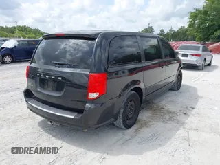 2012 Dodge Grand Caravan SE with VIN 2C4RDGBG9CR251169, listed as a IAAI auction lot 42066391 with 193,912 mi miles and . Bid and sale history available at DreamBid. Image 4.